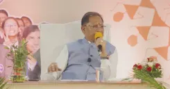 CM Chhattisgarh Hosts Prayas Excellence Meet at Raipur Residence
