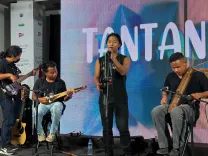 CM Conrad Sangma Backs Meghalaya's Grassroot Music Push at Tura