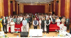 CM Conrad Sangma Backs Meghalaya's UPSC Aspirants