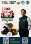 CM Conrad Sangma Calls for Compassion on Anti-Drug Day