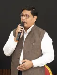 CM Conrad Sangma chairs NPP meet with 12-constituency leaders