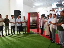 CM Conrad Sangma Disburses ₹101 Cr to 4,500+ Entrepreneurs via ELEVATE