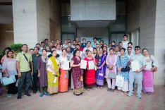 CM Conrad Sangma disburses CMSDF sanctions in Garo Hills