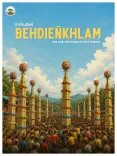 CM Conrad Sangma Greets Meghalaya on Behdieñkhlam