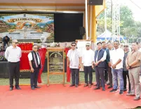 CM Conrad Sangma Launches ₹51 Cr Projects on East Garo Hills Golden Jubilee