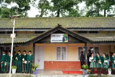 CM Conrad Sangma Launches CM-Connect Center in Sohiong