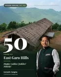CM Conrad Sangma marks East Garo Hills' Golden Jubilee