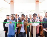 CM Conrad Sangma mourns passing of traditional healer Tariangmon Lamat