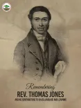 CM Conrad Sangma Pays Tribute on Thomas Jones Day
