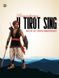 CM Conrad Sangma Pays Tribute to U Tirot Sing on 191st Death Anniversary