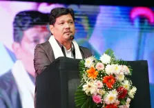 CM Conrad Sangma Pledges ₹25 Cr for HIV/AIDS Mission in Meghalaya