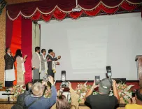 CM Conrad Sangma releases ₹104.48 Cr ST scholarship final tranche