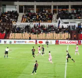 CM Conrad Sangma Watches Durand Cup Clash in Shillong