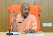 सीएम डैशबोर्ड जुलाई रैंकिंग: रामपुर फिर अव्वल, 9.58 अंक के साथ UP में नंबर-1