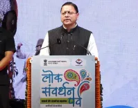 CM Dhami: 150+ stalls to boost Uttarakhand artisans' reach
