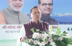 CM Dhami: ₹161 Cr PM-KISAN 24th Instalment for Uttarakhand