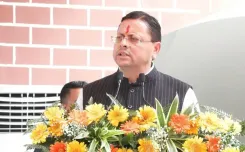 CM Dhami: 700 welfare camps held in 65 days, 6 lakh attended