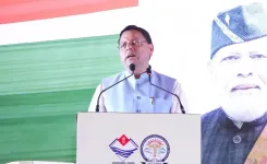 CM Dhami: AIIMS Satellite Centre Coming Soon to Kichha