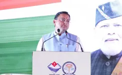 CM Dhami appoints tutors in Uttarakhand govt nursing colleges