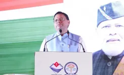 CM Dhami Backs Modi's Push for a New Era in Health