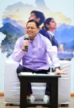 CM Dhami Bets on Youth Education to Shape Uttarakhand's Future