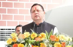 CM Dhami calls Jan-Jan Ki Sarkar programme a dialogue of trust