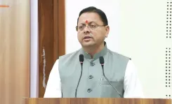 CM Dhami Calls 'One Nation, One Education' Push Historic