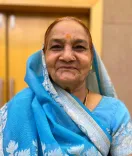 CM Dhami condoles demise of Union Minister Chouhan's mother