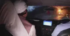 CM Dhami Conducts On-Site Inspection of Tunnel Rescue Ops in Chamoli