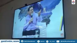 CM Dhami connects with students in Pauri Garhwal via innovative outreach