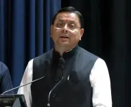CM Dhami Credits PM Modi for Farmer Welfare Schemes