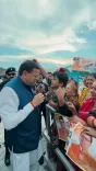CM Dhami credits women of Uttarakhand as his biggest inspiration