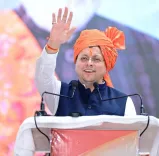 CM Dhami Doubles Down on Youth Jobs Under Double Engine Push