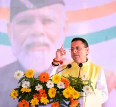 CM Dhami Enacts Uttarakhand Minority Education Act, Scraps Madrasa Board