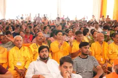 CM Dhami Flags Senior Ministers, MLAs at Roorkee Event