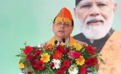 CM Dhami frames Seva Pakhwada as duty, not power