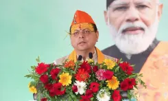 CM Dhami: Govt Will Reach Every Eligible Beneficiary's Door