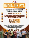CM Dhami Hails India–UK CETA as Historic Trade Milestone