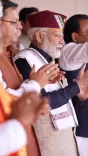CM Dhami Hails PM Modi's Deep Bond With Uttarakhand