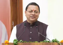 CM Dhami Hands Appointment Letters to 182 Recruits in Uttarakhand