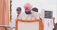 CM Dhami Highlights PM Modi's Amrit Bharat Station Inaugurations