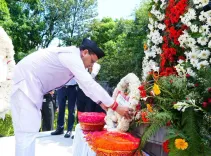 CM Dhami Hikes Param Vir Chakra Ex-Gratia to ₹2 Crore on Kargil Vijay Diwas