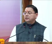 CM Dhami hikes Teelu Rauteli, Anganwadi award prize money