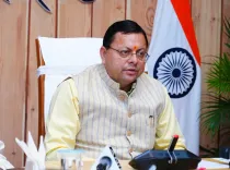 CM Dhami inaugurates blood unit at Champawat district hospital