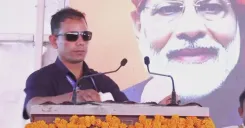 CM Dhami inaugurates new gaushala in Khatima, Udham Singh Nagar