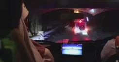CM Dhami Inspects Disaster-Hit Tunnel in Chamoli's Pipalkoti