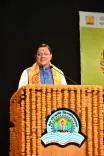 CM Dhami joins JP Nadda at organ donation seminar in Haridwar