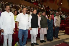 CM Dhami joins PM-KISAN Utsav as ₹18,880 cr disbursed to 9.44 cr farmers