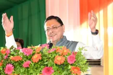 CM Dhami: Kailash Mansarovar Yatra Drives Border Development