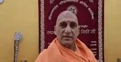 धामी के नेतृत्व में उत्तराखंड की उपलब्धियाँ: स्वामी अवधेशानंद गिरि ने दी जन्मदिन पर बधाई